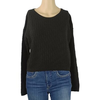 Pull Cache Cache - Taille S