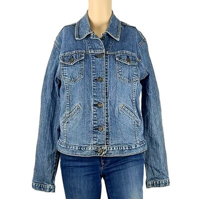 Veste Levi Strauss - Taille 40