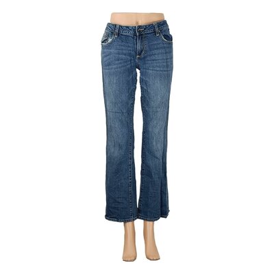 Jean Bullhead- Taille 40