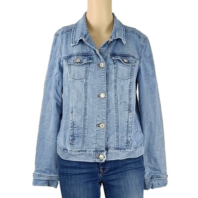 Veste Vintage America Blues - Taille M