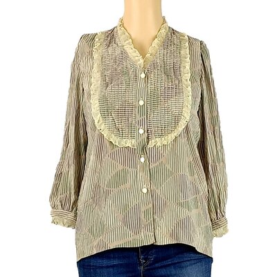Chemise Vintage - Taille 40