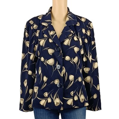 Veste Racine - taille 40