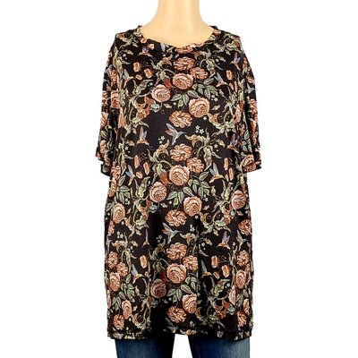 Blouse Creative Destruction - Taille 42