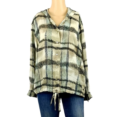 Chemise Luxa Femme Citadine - Taille L