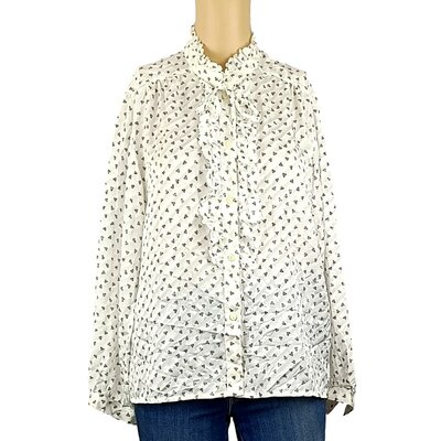 Chemise High Sense - Taille 42