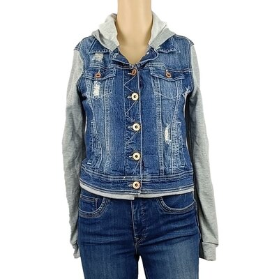 Veste Amethyst Jeans - Taille 36