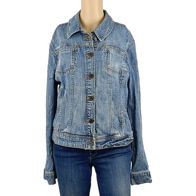Veste New York Compagny - Taille L