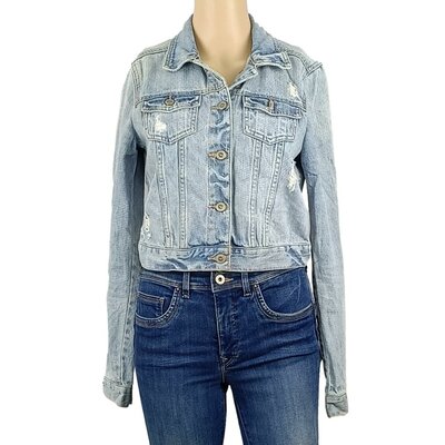 Veste Hollister - Taille 36