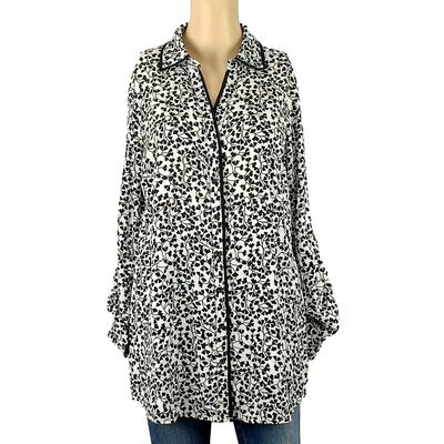 Chemise Lily Morgan - Taille M