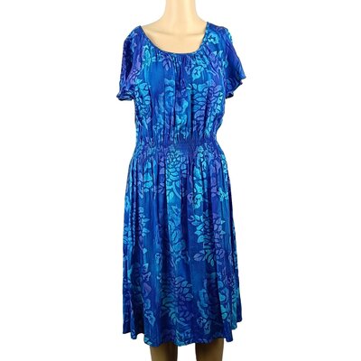 Robe Global Village - Taille M