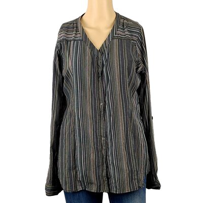 Chemise Roya Robbins - Taille M