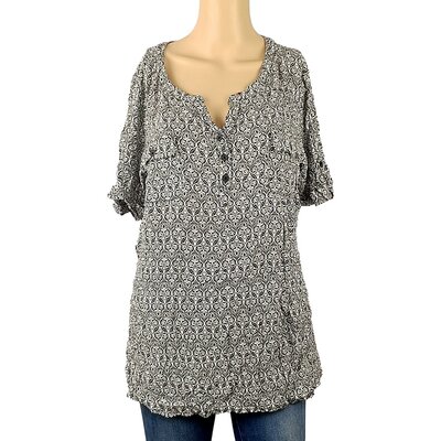 Blouse Croft-Barrow - Taille XL