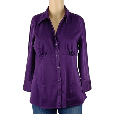 Chemise APT.9 - Taille S