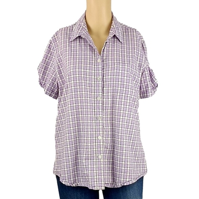 Chemise Riders by Lee - Taille M