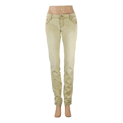 Pantalon en toile  Fionina - Taille 40