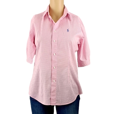 Chemise Ralph Lauren Sport - Taille S