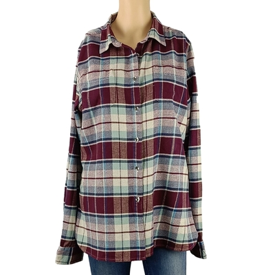 Chemise Woolrich - Taille L