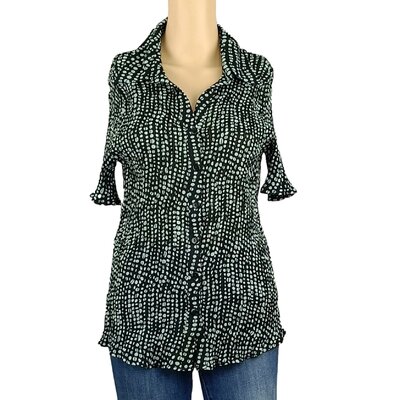 Chemise Carroll Reed - Taille S