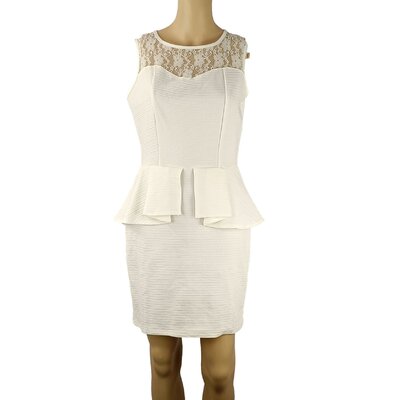 Robe Snap - Taille 38