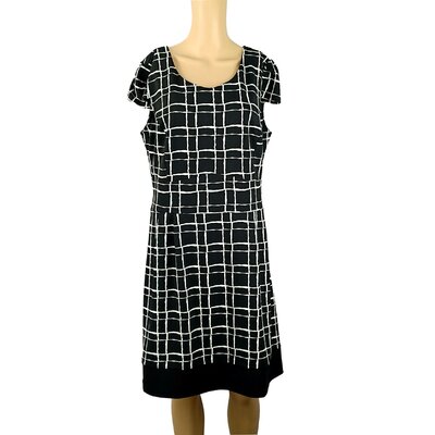 Robe Agathe Valmont - Taille 40