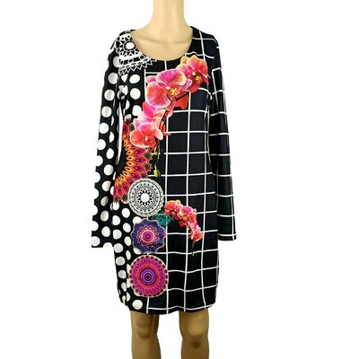 Robe 101 Idees - Taille 38