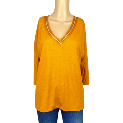 Tunique Camaïeu Taille L