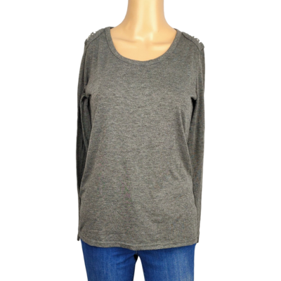T-shirt manches longues Taille XS