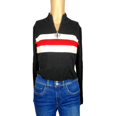 pull court sans marque taille XXS
