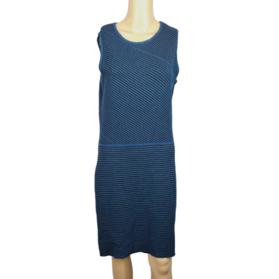 ROBE MNG TAILLE L