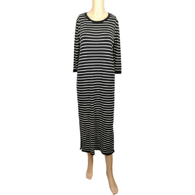 robe mango taille s