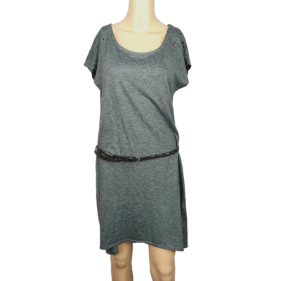 robe cache cache taille 38