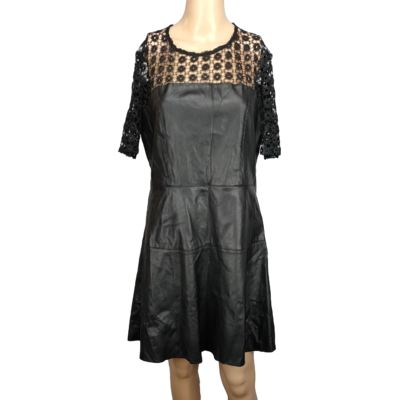 ROBE LUC-CE TAILLE L