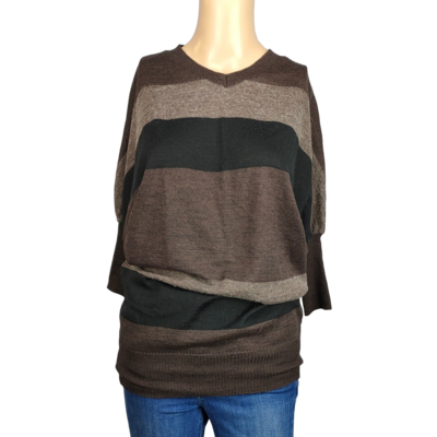 pull la fée maraboutée -taille 1