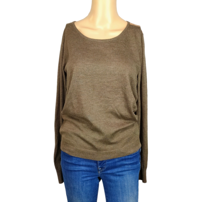 pull sans marque -taille xs