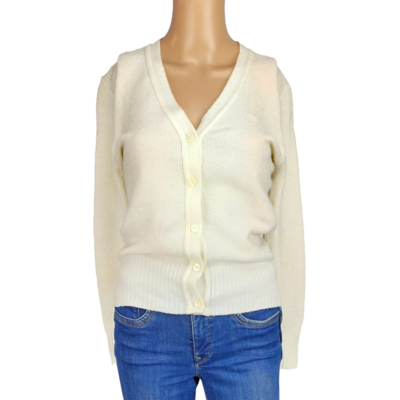 GILET JENNYFER -TAILLE XS