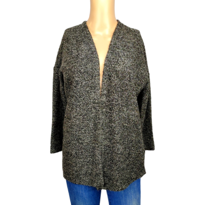 Gilet divided -taille s