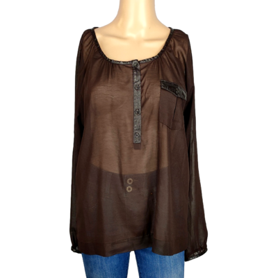 tunique deby debo -taille m