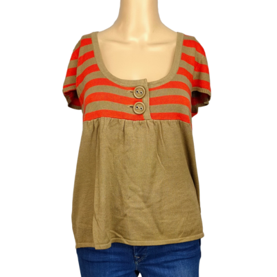 pull camaïeu -Taille s