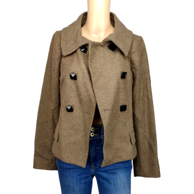veste zara -taille S