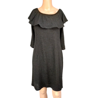 ROBE INFLUX -TAILLE 44