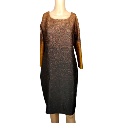 Robe Modern Line -Taille 38