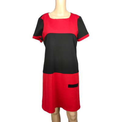 Robe Margot Fontaine - Taille 44