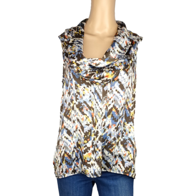 Tunique Quintessential -Taille M