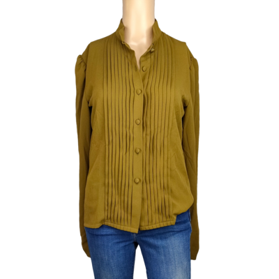 Chemise JL Scherrer -Taille 40