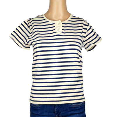 Pull Saint James - Taille 36