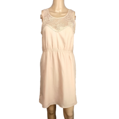 Robe Ange -Taille 1