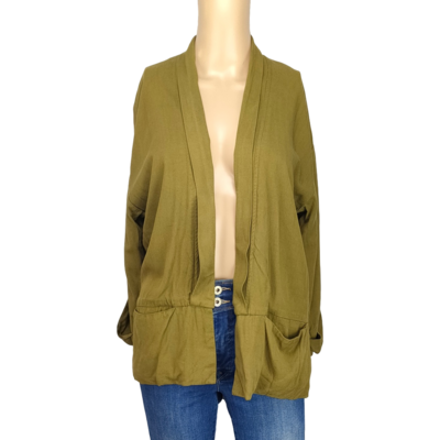 Gilet Pull&Bear -Taille S