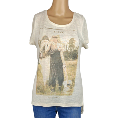T-Shirt Only -Taille M