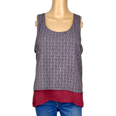 Top Louizon -Taille 38