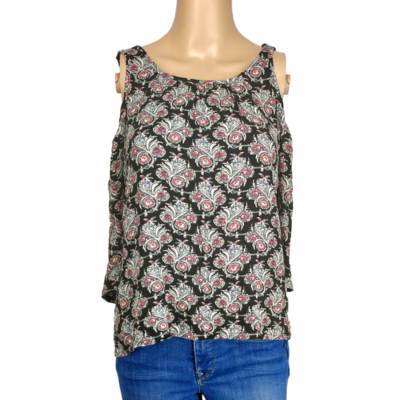 Tunique MIM -Taille 34